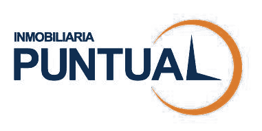 Inmobiliaria Puntual — Compra, venta y alquiler