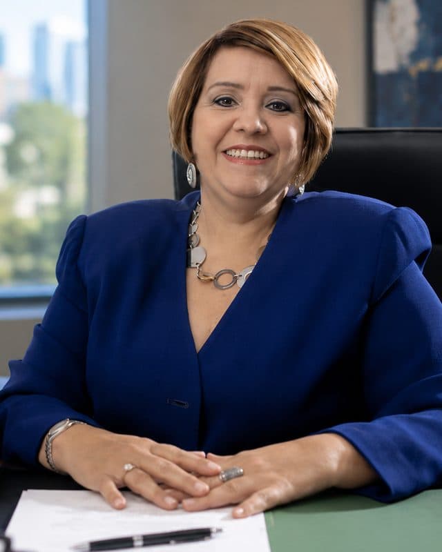 Ana María Hernández Peguero