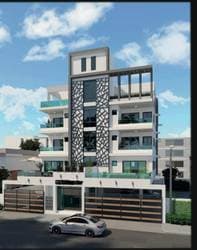 VENDO ELEGANTE PROYECTO DE APARTAMENTOS AV INDEPENDENCIA