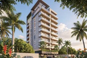 Lujo En Juan Dolio Seaside Luxury Apartamentos en ventas