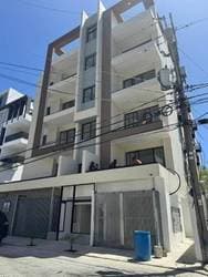 VENDO PROYECTO DE APARTAMENTOS US$194 milA.. INDEPENDENCIA