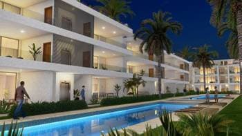 Vendo vanguardista proyecto de apartamentos en las Terrenas Samana