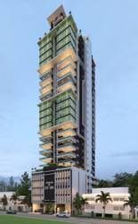 VENDO MODERNOS APARTAMENTOS EN CONSTRUCCIÓN ALMA ROSA 1