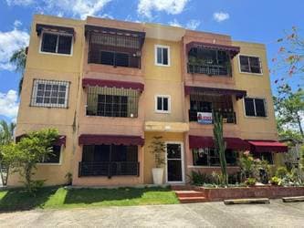 VENDO APARTAMENTO RD$3.5MM EN LA JACOBO MAJLUTA, SANTO DOMINGO ESTE