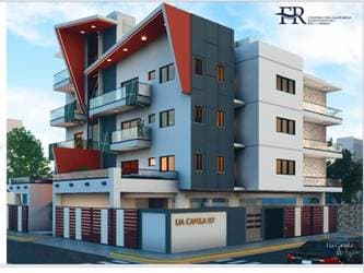 Vendo proyecto de apartamentos desde US$163 mil