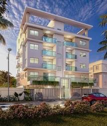 vendo proyecto de apartamentos en construcción. Av. Independencia