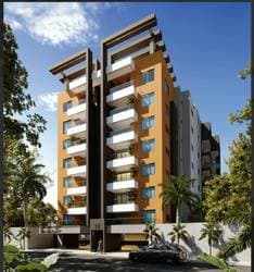 Vendo atractivo proyecto de apartamentos