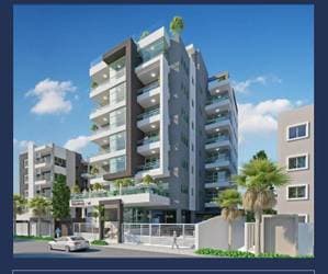 MIRADOR NORTE, VENDO PROYECTO DE APARTAMENTOS