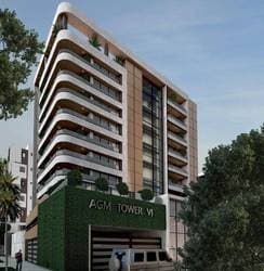 Vendo proyecto de apartamentos Mirador Norte, santo Domingo RD