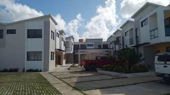 Vendo villas en Punta cana US$235, 000 US$160 mil