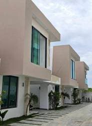 VENDO VILLAS EN BOCA CHICA, US$192,000 GABRIELA RESIDENCE
