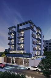 VENDO PROYECTO DE APARTAMENTOS