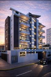 Vendo apartamento en plano, desde US$170,700