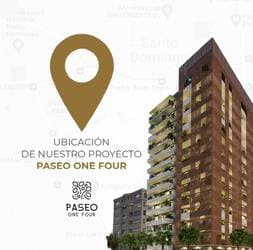Vendo apartamentos en Piantini listos para mudarte