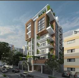 VENDO ELEGANTES APARTAMENTOS US$299,500 EN BELLA VISTA