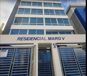 Rento apartamento 1 habitación. Zona Universitaria, Santo Domingo RD