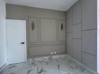 Rento apartamento Zona Universitaria.