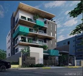 Vendo apartamentos US$195 mil, listos para mudarte