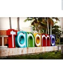 Vendo villa en el lugar mas exclusivo de cap cana. TANAMA LODGE.