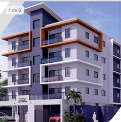 VENDO VANGUARDISTAS APARTAMENTOS EN PLANO RD