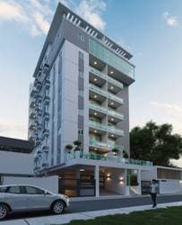 Vendo apartamento Av. Independencia,
