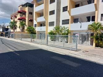 APARTAMENTOS EN VENTA URB. ROPICAL