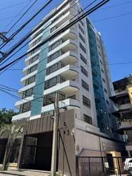 VENDO ELEGANTE APARTAMENTO EN BELLA VISTA