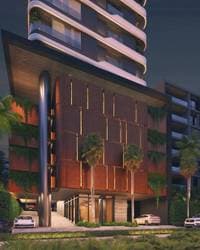 Alma Rosa I. Vendo proyecto de apartamentos en plano