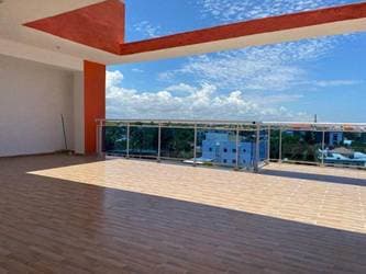 VENDO PENHOUSE, EN LOS 3 OJOS RD$12.5