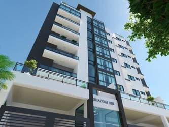 VENDO PROYECTO DE APARTAMENTOSEN CONSTRUCCION