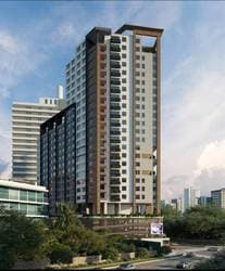 Vendo proyecto de apartamentos en construcción
