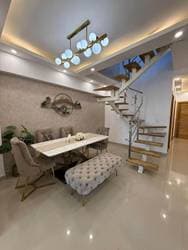 Vendo Penhouse con o sin muebles, US$310 mil Av. Independencia km 5 1/2