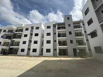 Vive donde otros vacacionan "RESIDENCIAL ARENA DEL ESTE" DESDE US$53,500