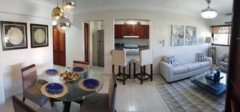 APARTAMENTO AMUEBLADO EN ALQUILER | ZONA UNIVERSITARIA