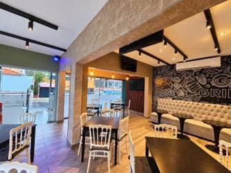 LOCAL COMERCIAL EN ALQUILER | GAZCUE