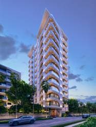 TORRE AMER | ENSANCHE NACO