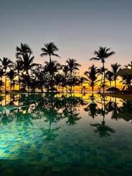 Apartamento 1 habitación en Playa Nueva Romana