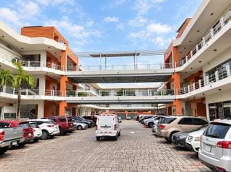 LOCAL COMERCIAL EN RENTA | AV. JOHN F. KENNEDY