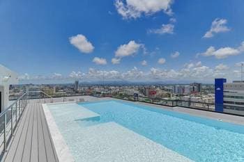 apartamento en bella vista 3 habitaciones
