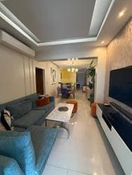 APARTAMENTO AMUEBLADO ALQUILER | EVARISTO MORALES