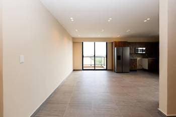 APARTAMENTO EN ALQUILER | LINEAS BLANCA | ENSANCHE NACO