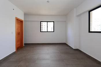 APARTAMENTOS EN ALQUILERES ENSANCHE NACO