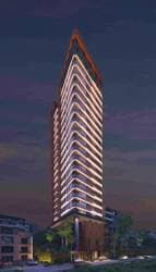 SAMER TOWER | VENTA DE APARTAMENTO - ALMA ROSA I