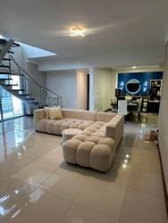 Pent house en Venta y Alquiler en Ensanche Paraíso