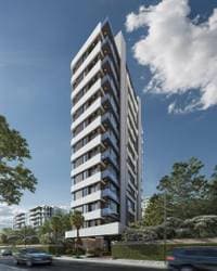 APARTAMENTOS EN VENTA – ENSANCHE NACO