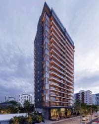 ONZE LUXURY SUITES - VENTA DE APARTAMENTOS - Ensanche Naco