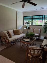 APARTAMENTO EN ALQUILER AMUEBLADO | NACO