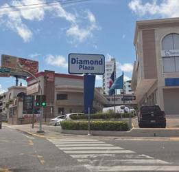 LOCAL COMERCIAL EN RENTA | DIAMOND PLAZA