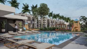 Proyecto ideal para vivir o invertir en Santo Domingo Este