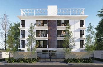 Residencial exclusivo y acogedor en Santo Domingo Norte